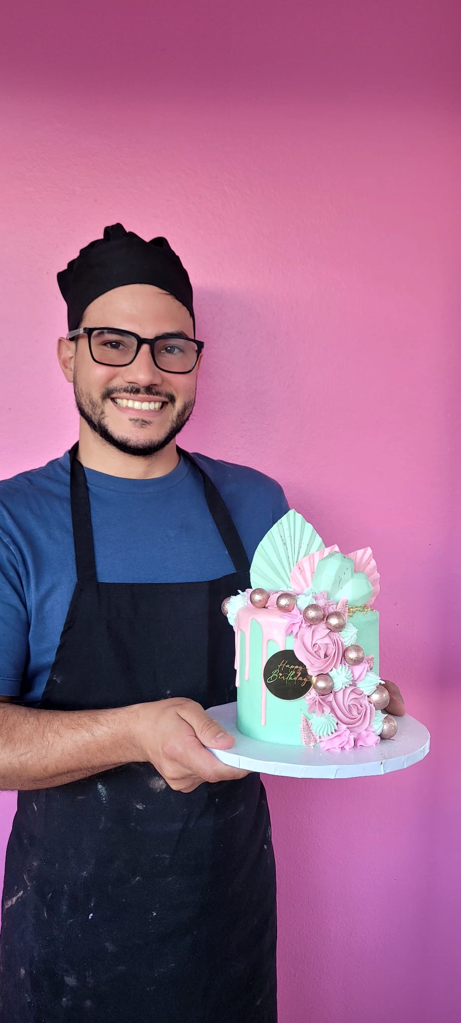 Curso Básico en Sweet Chily Cayey (6 Clases) Presencial