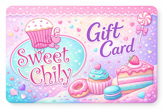 Gift Card $25.00