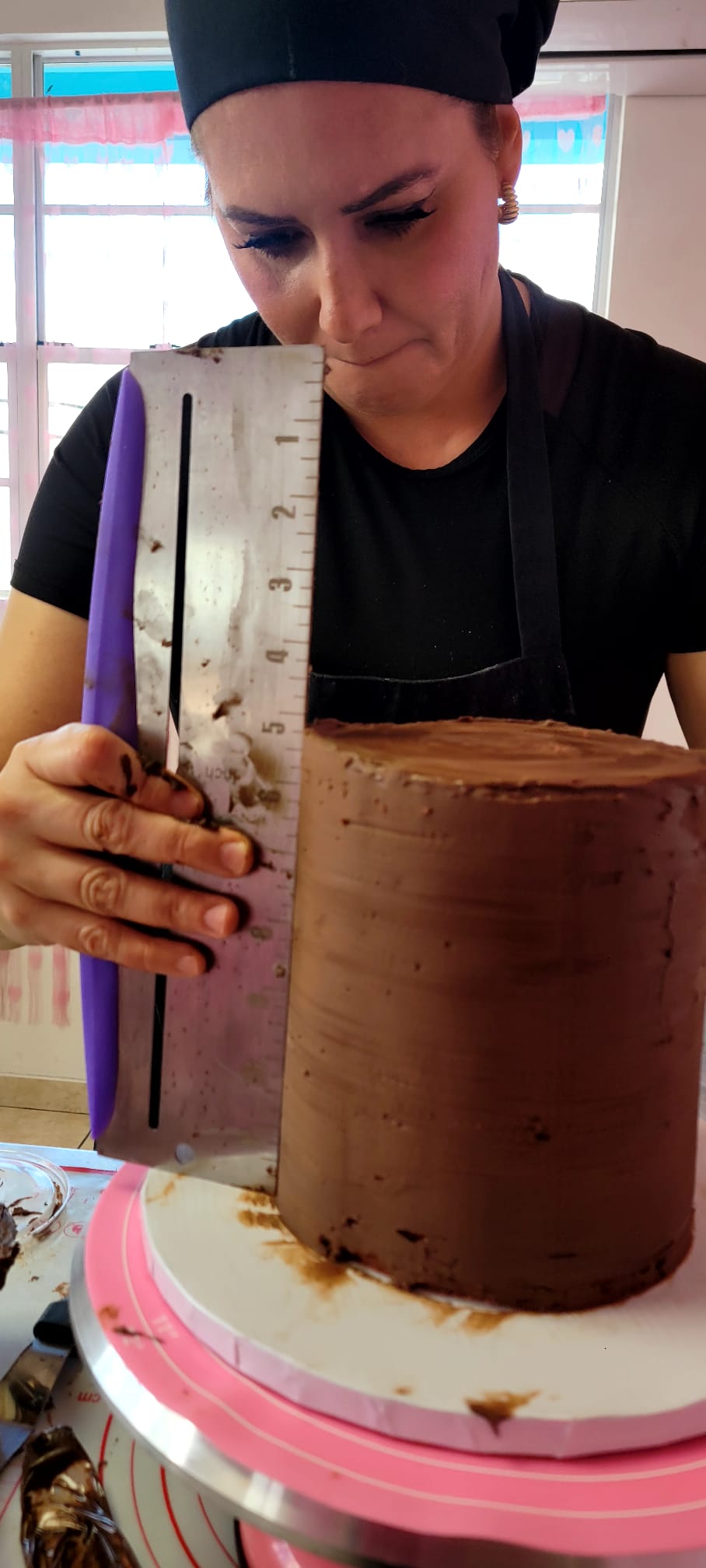 Curso Básico en Sweet Chily Cayey (6 Clases) Presencial