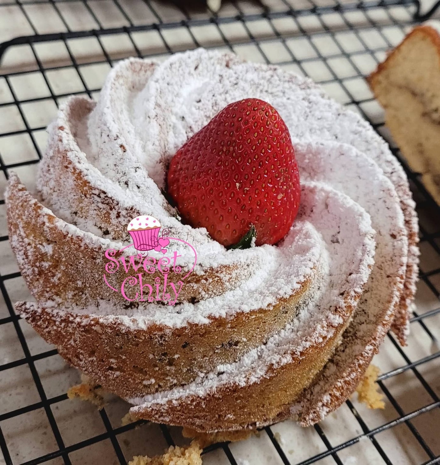 Taller de Coberturas y Bizcochos Sugar Free & Keto en Cayey - 26 de Junio de 2026 1 pm