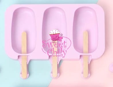 Popsicle mold