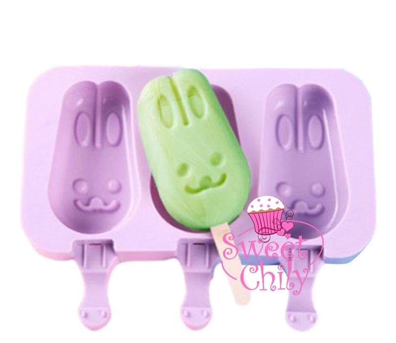 Popsicle mold