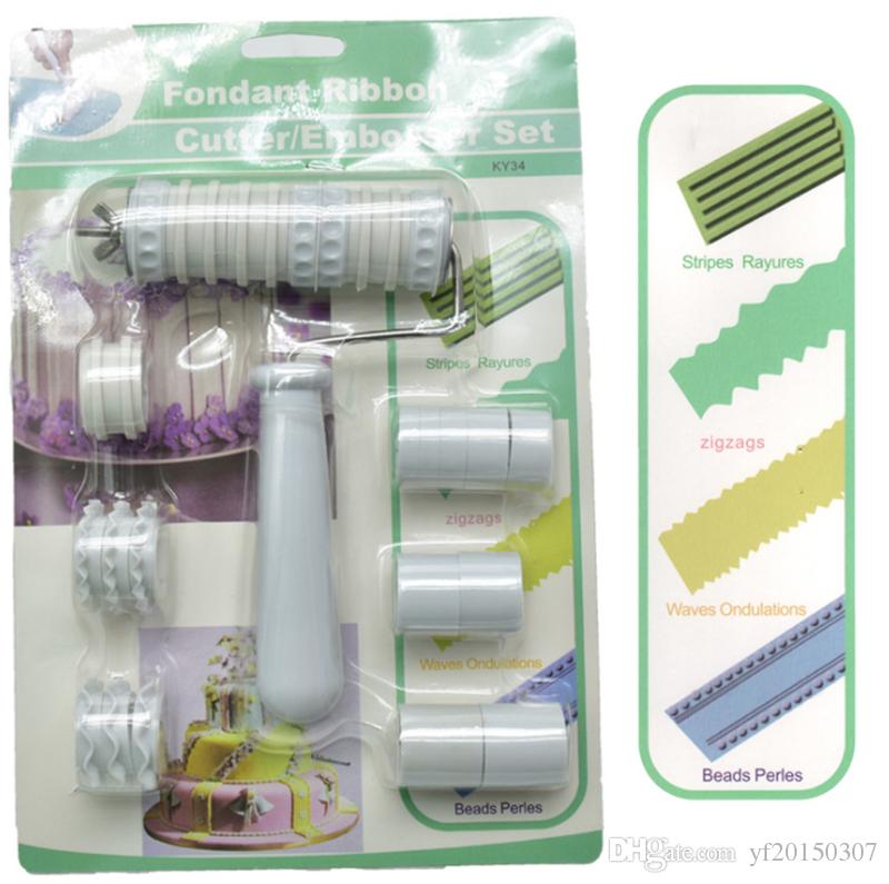 Foundant Ribbon Cutter Set